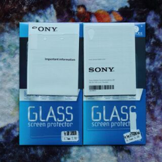 Cường Lực 2 Mặt Sony Z -> Z5P,M4,M51