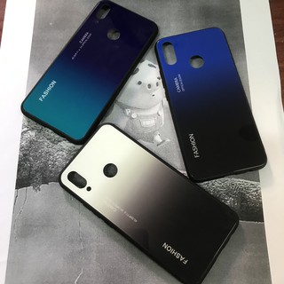 Huawei Nova 3i | Ốp lưng kính | Glass Case Fashion
