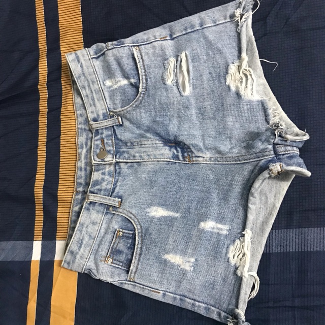 Thanh lý short katun 50k