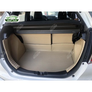 Full cốp xe Honda Jazz ( NHẮN LẠI SHOP THÔNG TIN ĐỜI XE + PHIÊN BẢN NẾU CÓ ) TRÁNH NHẦM LẪN.