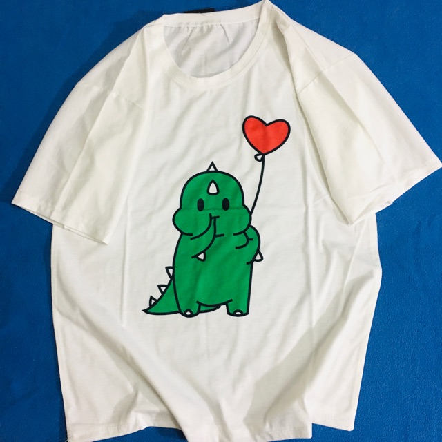 Áo Phông In 3D Siêu Dễ Thương | BigBuy360 - bigbuy360.vn