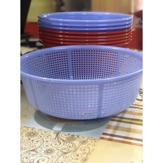  Rổ nhựa Duy Tân
