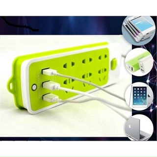 Ổ ĐIỆN-Ổ CẮM ĐA NĂNG CỔNG USB