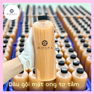 Dầu gội protein tơ tằm MẪU MỚI NHẤT dầu gội phụ hồi tóc bảo vệ nuôi dưỡng tóc chắc khỏe - 1000ML