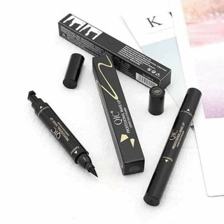 BÚT KẺ MẮT NƯỚC 2 ĐẦU QIC SIÊU TIỆN LỢI (NỘI ĐỊA TRUNG)