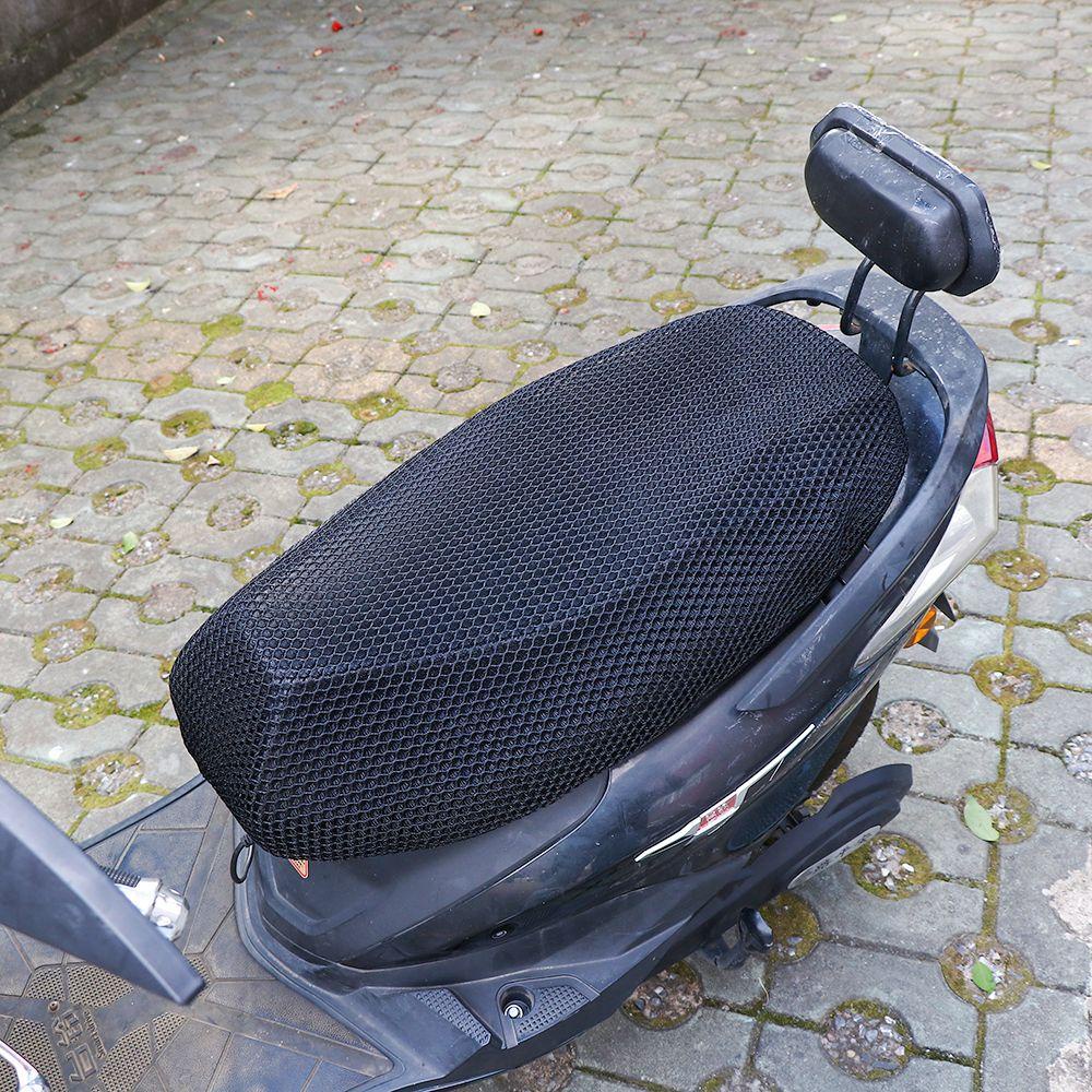 LET Đệm Bọc Yên Xe Đạp Chất Lượng Cao Thoáng Khí Tiện Dụng