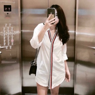 Sơ mi kẻ #300k