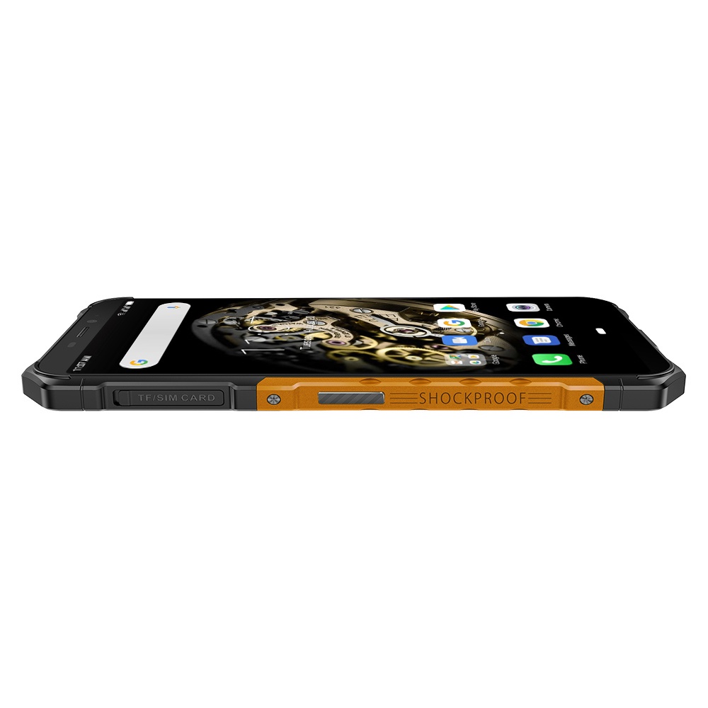 Điện thoại siêu bền Ulefone Armor X5
