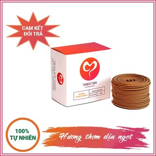 Nhang trầm vòng thường VP