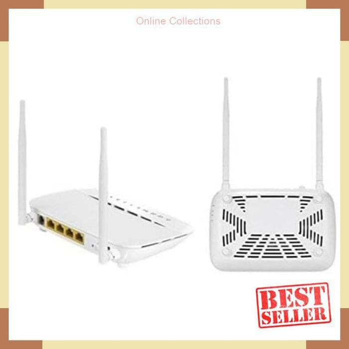 Bộ Phát Wifi Mifi Modem Home Router Huawei Hg532D Adsl2 + 300mbps