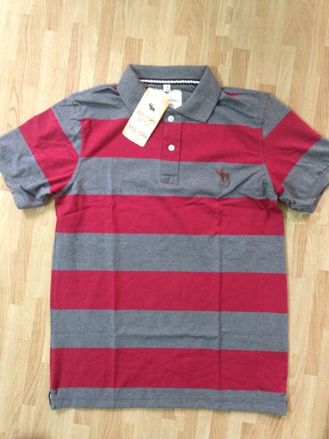 Áo phông nam cotton 100%