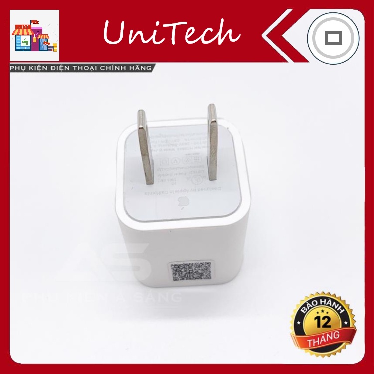 Củ IPhone Zin Bóc Máy [Bảo Hành 1 Tháng]