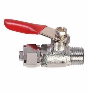 Bộ van chia nước đầu vào máy lọc nước