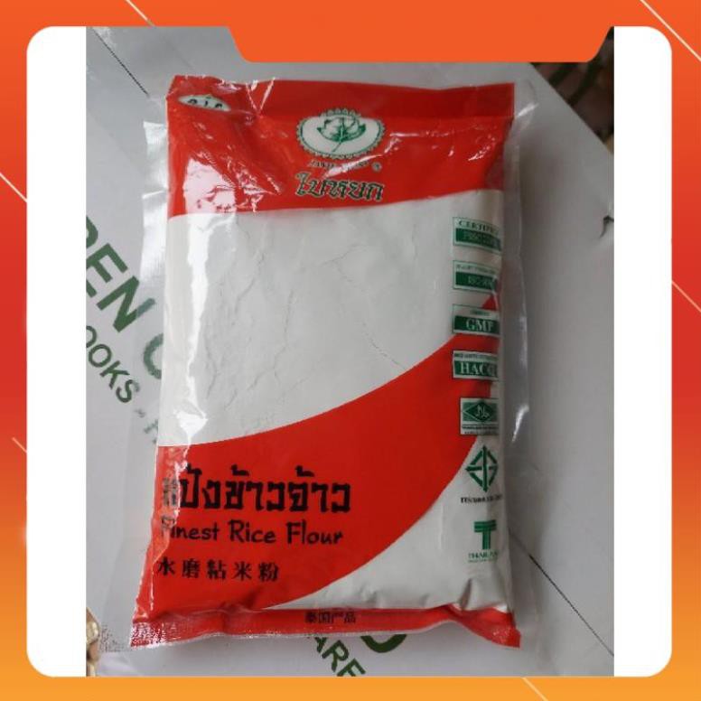 Bột tẻ thái 400gr