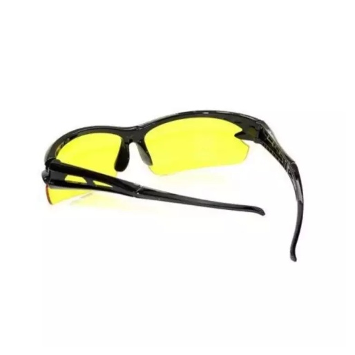 Kính Mắt Đi Đường Ban Đêm - Trời Tối Thời Trang - Chống Lóa Đèn Pha