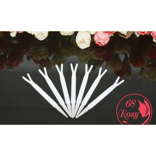 Que nhấn miếng dán kích mí