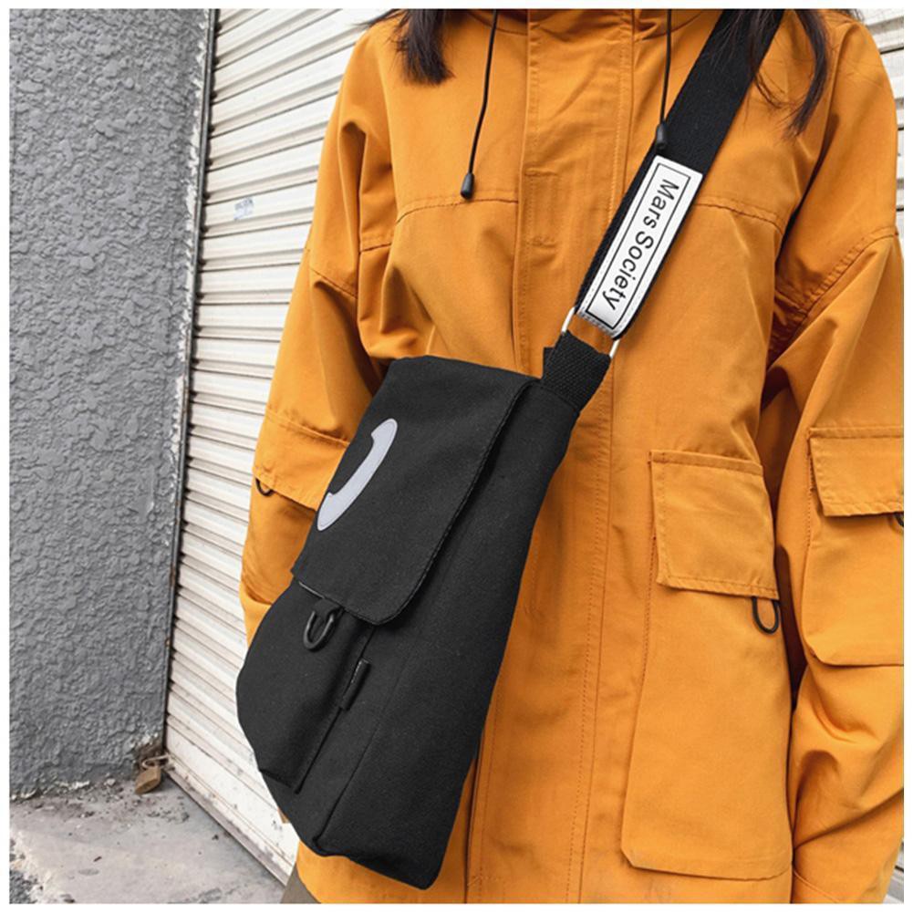 D025 - Túi vải sứ Hàn Quốc công suất lớn, túi vải xinh hàng sẵm giá hạt dẻ