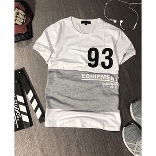 Áo Thun Nam Cotton thời trang cá tính
