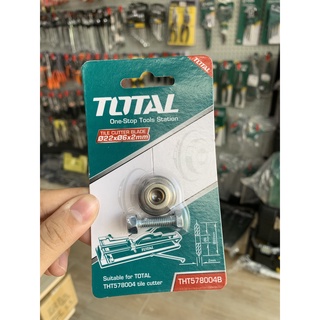 Lưỡi cắt gạch đồng tiền total tht578004b