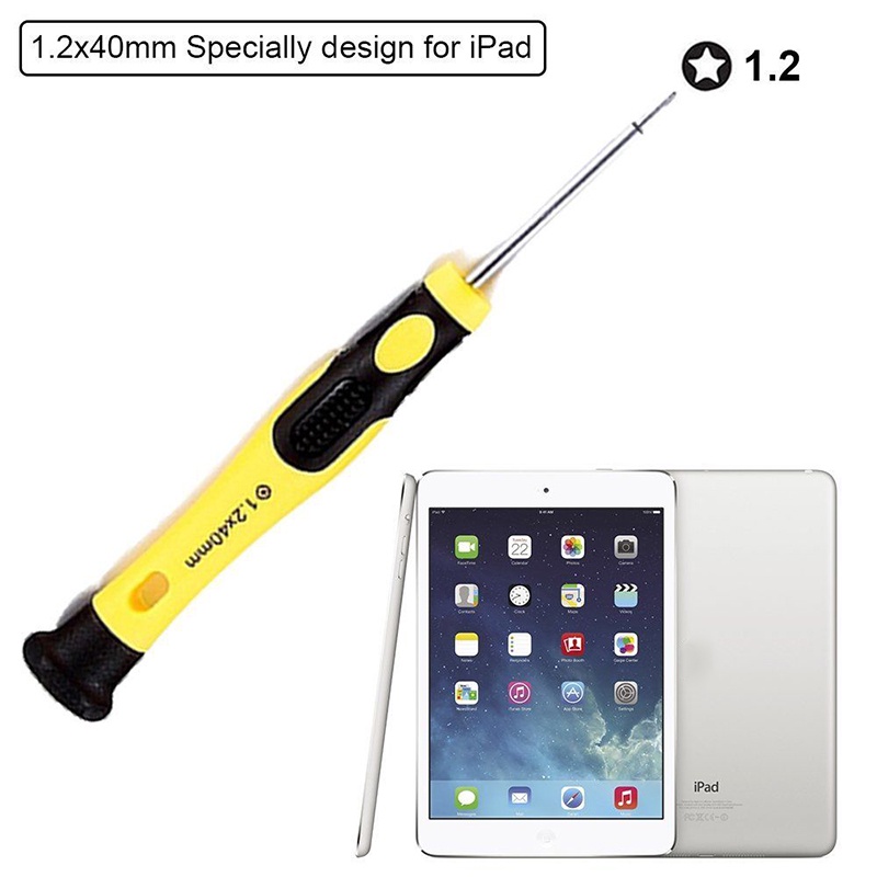 Bộ Dụng Cụ Sửa Chữa Điện Thoại Gồm 16 Món