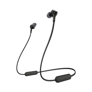 Tai nghe Bluetooth Sony WI-XB400/BZ E (Đen)