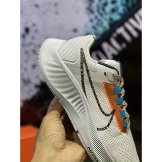 Giày Nike Pegasus 38 Xám DC4520-100 Authentic Full Box