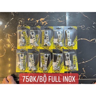 Càng Thắng Inox Take Thẳng