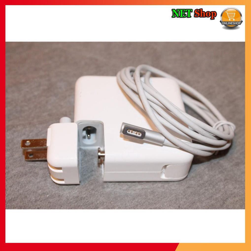 💖💖 HOT - Sạc Macbook Air 45W Magsafe 2 Full Box (Early 2012 - MID 2017) - macbookstore9