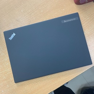 Vỏ Mặt A Laptop Lenovo Thinkpad X240 X250 - Hàng Zin Giá Rẻ