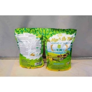 Yến mạch úc tươi