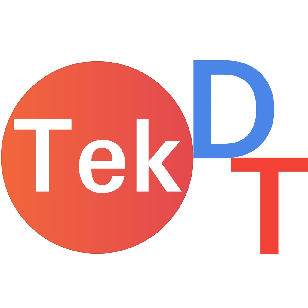 TekDTOfficial