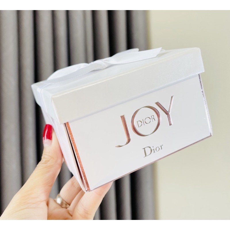 Set Nước hoa mini nữ DIOR J'adore EDP/ Dior Joy/ Miss Dior Blooming Bouquet 5ml và Body Milk 20ml thơm lừng sang trọng