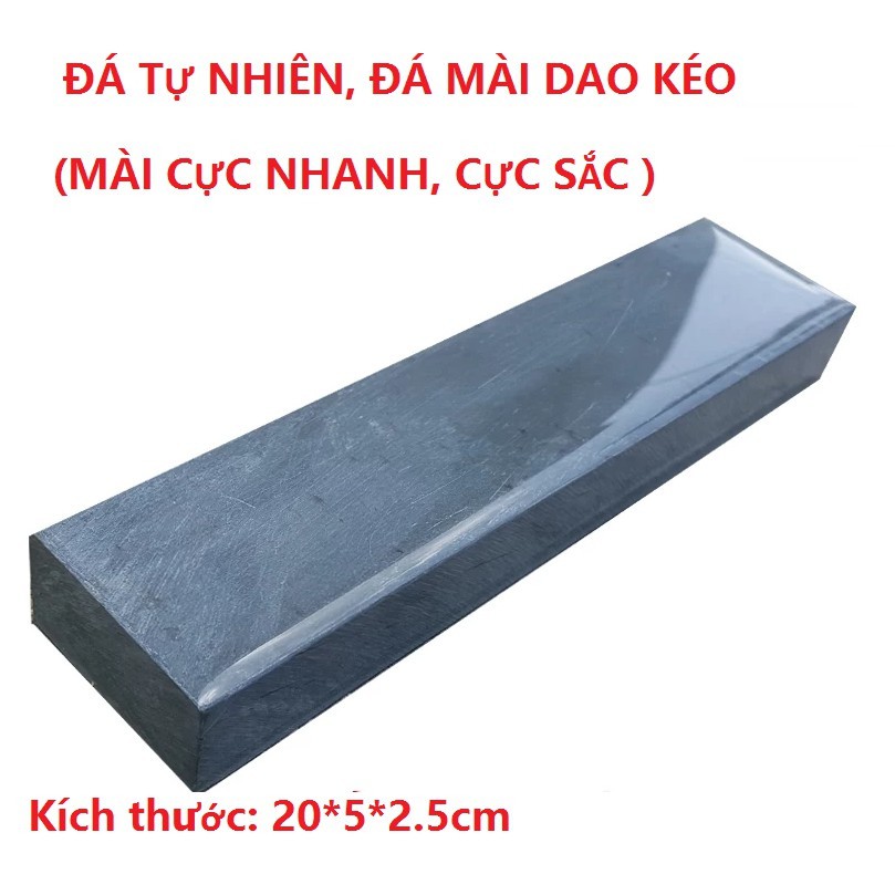 Đá tự nhiên,đá nguyên khối, đá mài dao kéo-Cực sắc, cực nhanh