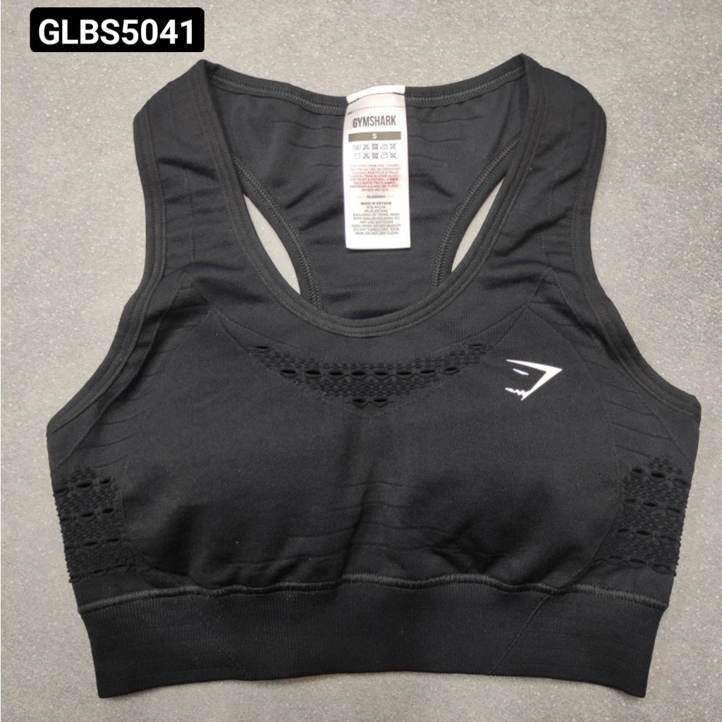Áo tập nữ Gymshark GLSB5041