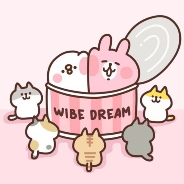 Wibe Dream - Offical Goods