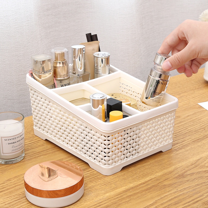 Khay tiện ích 4 ngăn lớn Việt Nhật 5688