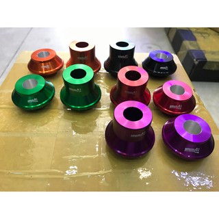 Chụp cóc bánh trước Vario , Click 2017 , AB