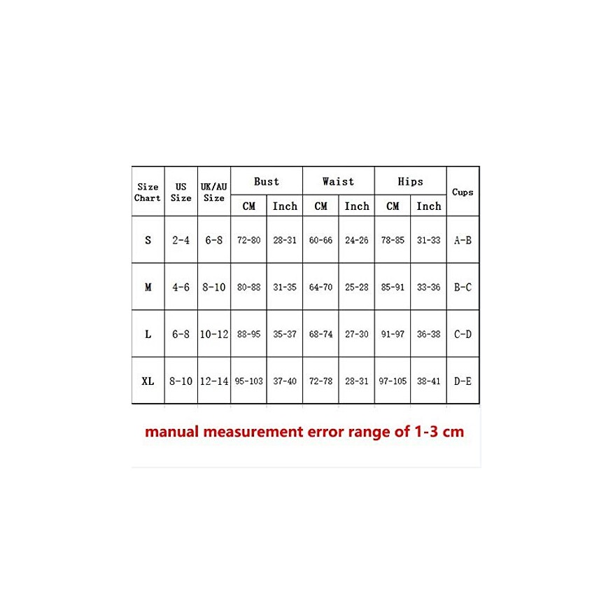 Bộ bikini hai mảnh màu trơn quyến rũ cho nữ | BigBuy360 - bigbuy360.vn