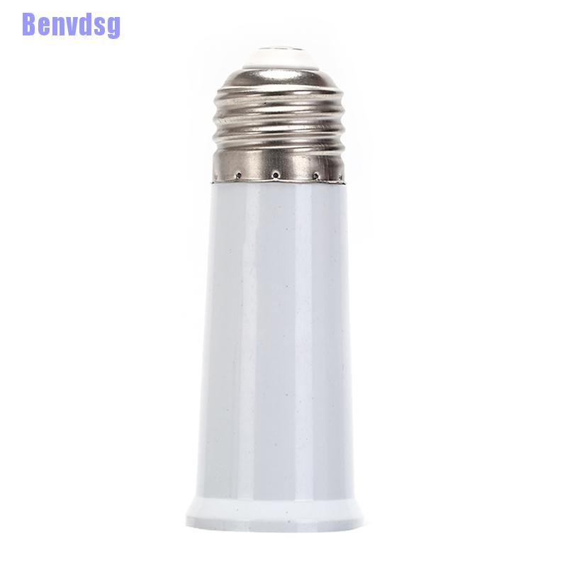 Đuôi Đèn Benvdsg Mở Rộng 95mm E27