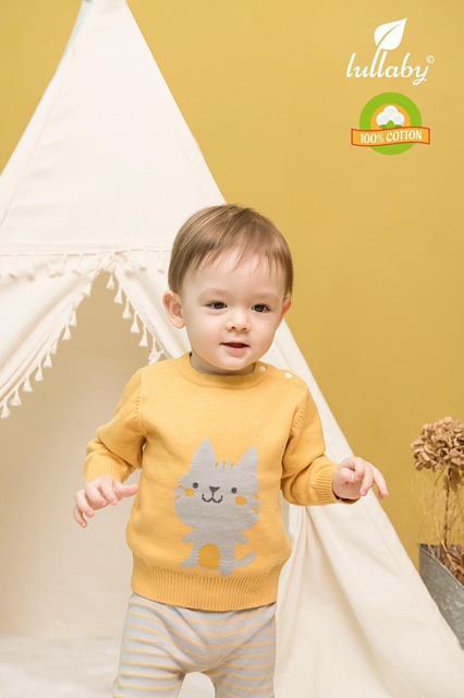 [LULLABY SALE] Set len thu đông CAO CẤP sơ sinh/ bé gái/ bé trai