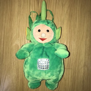 BL04- Balo hình búp bê cho bé (đồ si tuyển)