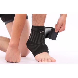 Bảo vệ gót và mắt cá chân Aolikes AL4546 (đôi)