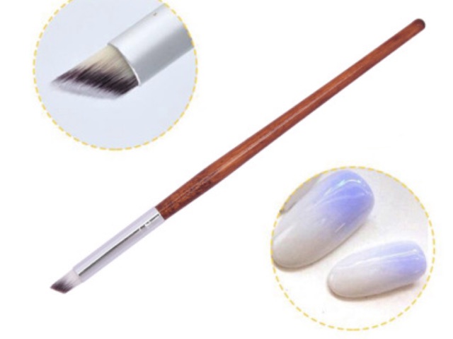 Cọ Ombre Dặm bản xéo - HÀNG CAO CẤP