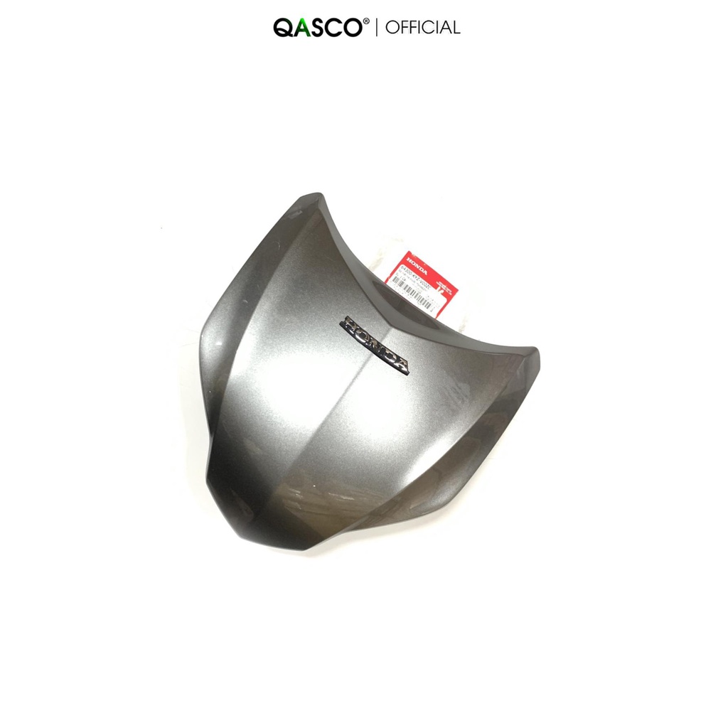 Bộ mặt nạ trước HONDA Future 125 (NH-A62M)  QA(64300KYZV00ZC)