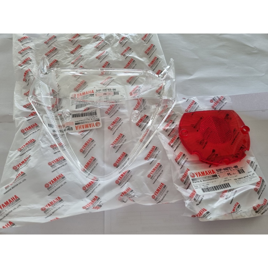 Nắp đèn hậu Exciter 2006 - 2010