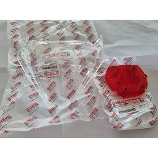 Nắp đèn hậu Exciter 2006 - 2010