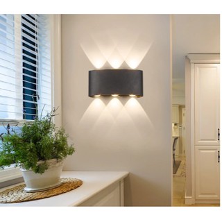 Đèn hắt tường LT016