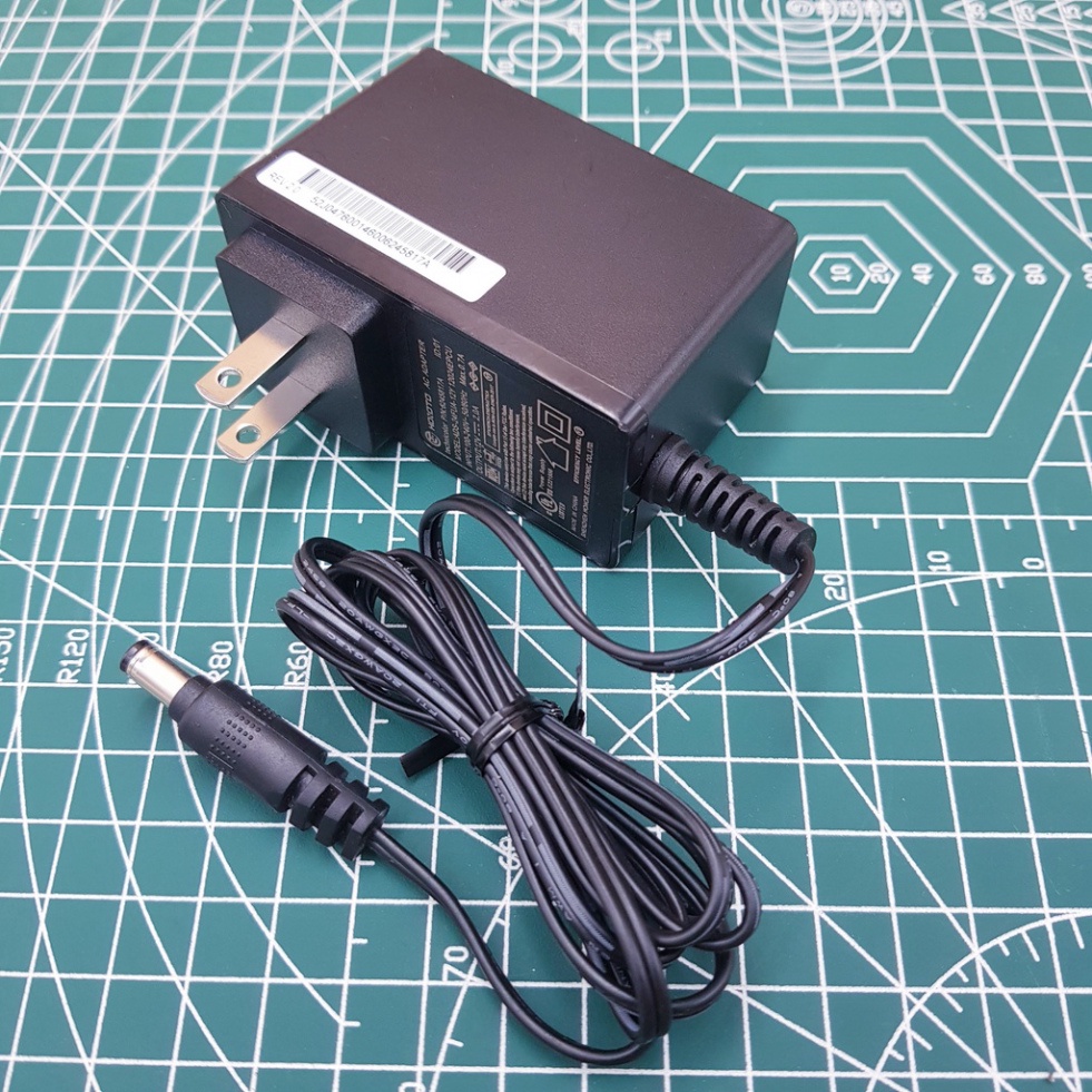 Nguồn Camera, Đèn Led, Android Tv Box 12V Chống Nhiễu Ngoài Trời Chất Lượng Cao