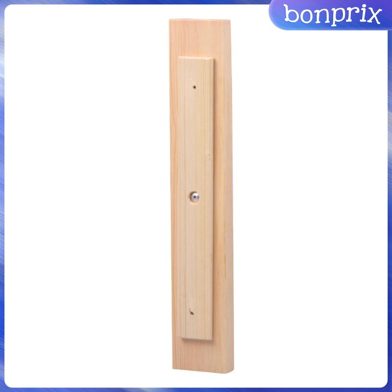 Đồng Hồ Cát Xông Hơi 15 Phút Bằng Gỗ Xoay Được Tiện Dụng