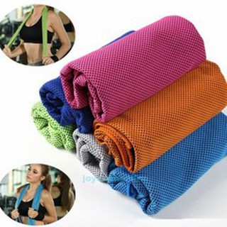 Khăn lạnh tập thể thao làm mát đa năng -  KA000-3531